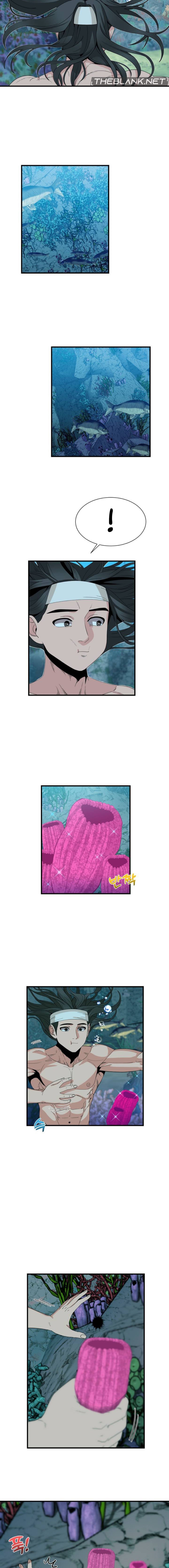 Flowers of War - Chapter 1 9