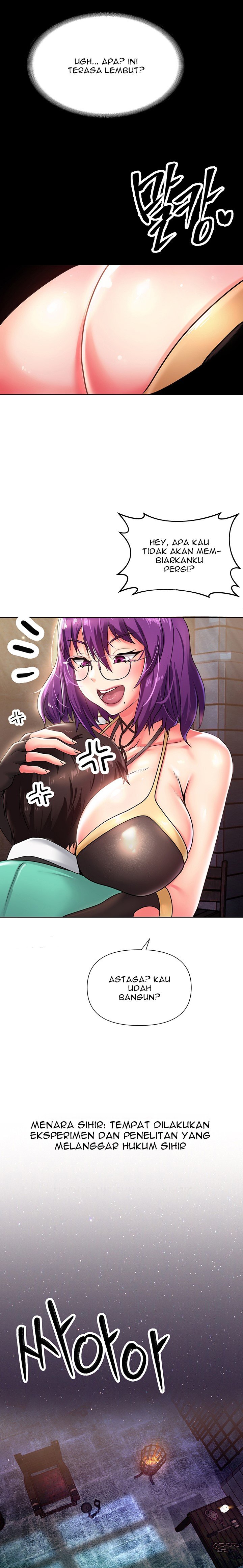 Welcome To The Isekai Convenience Store - Chapter 1 29 Welcome To The Isekai Convenience Store - Chapter 1 29