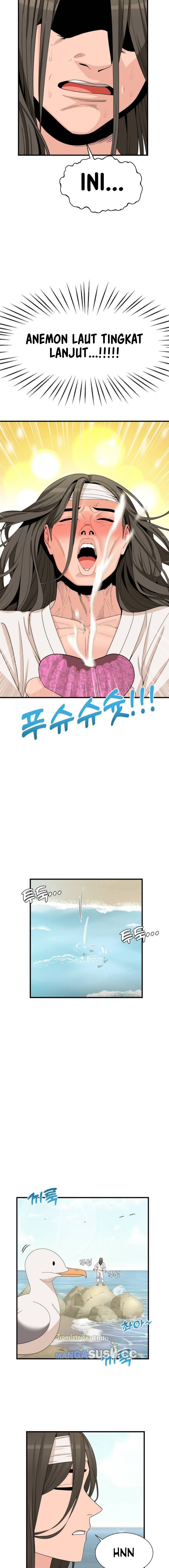 Flowers of War - Chapter 1 4