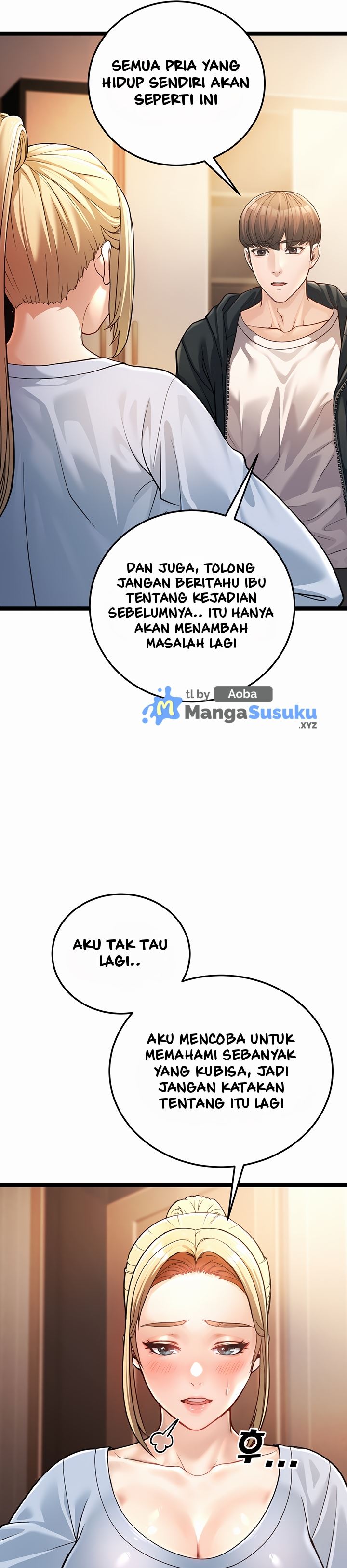 A Young Auntie - Chapter 1 64