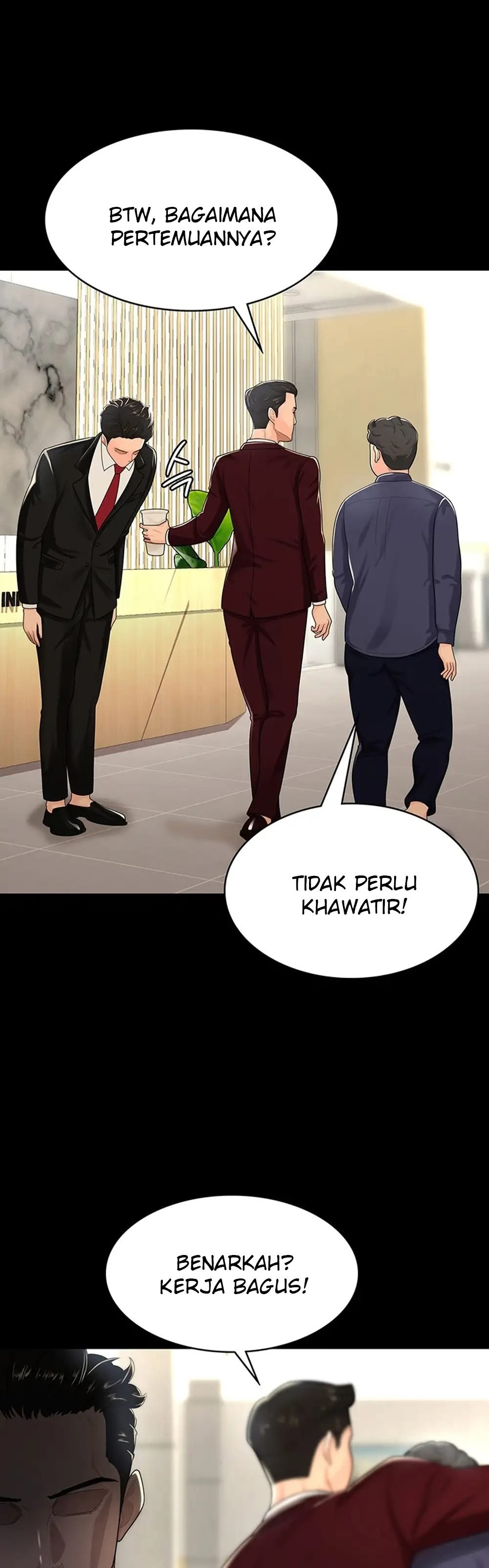Your Wife Was Amazing - Chapter 1 29