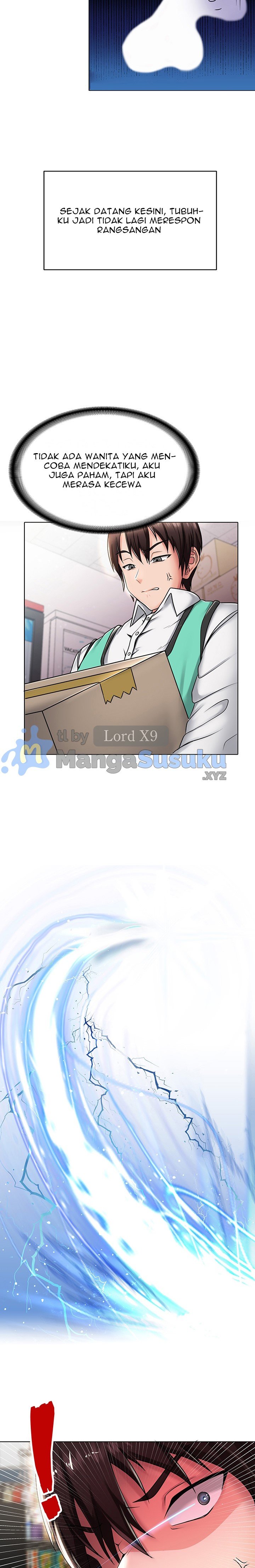 Welcome To The Isekai Convenience Store - Chapter 1 15 Welcome To The Isekai Convenience Store - Chapter 1 15