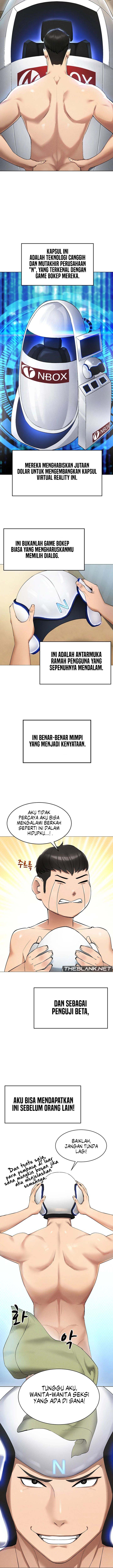 Eroge Game Skills IRL - Chapter 1 10