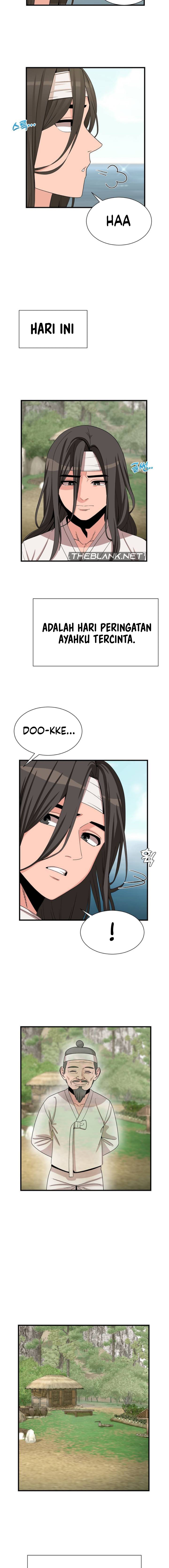 Flowers of War - Chapter 1 5