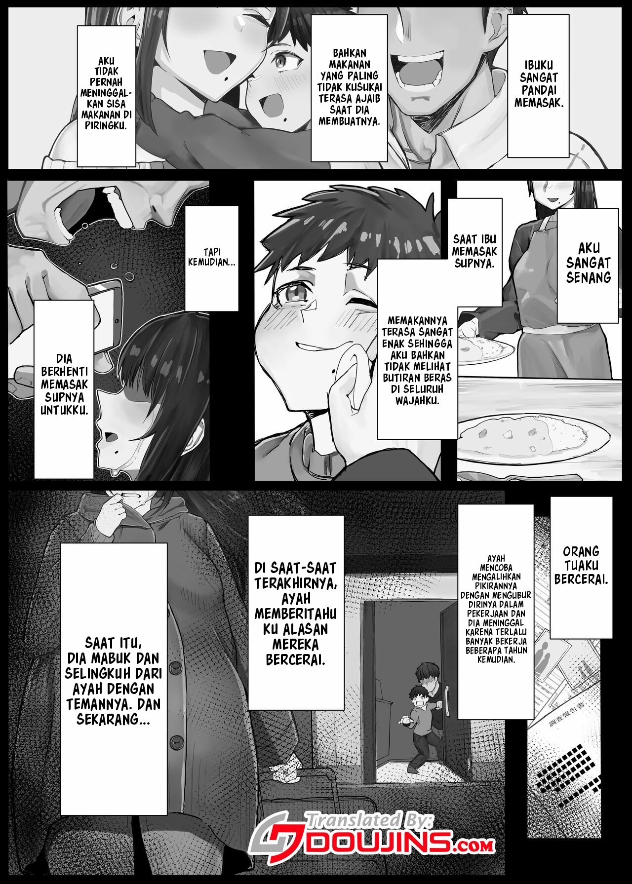 Sensei! Yuuka ni Kojin Shidou Shite Kudasai - Chapter 1 5
