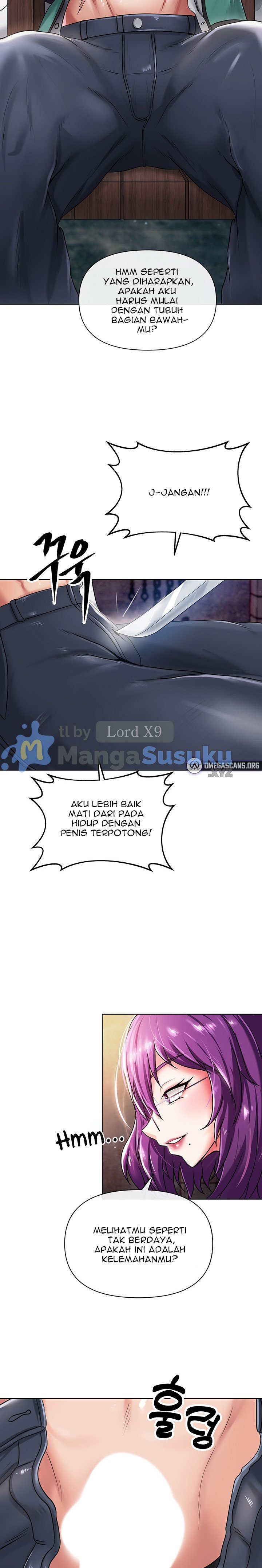 Welcome To The Isekai Convenience Store - Chapter 1 33 Welcome To The Isekai Convenience Store - Chapter 1 33