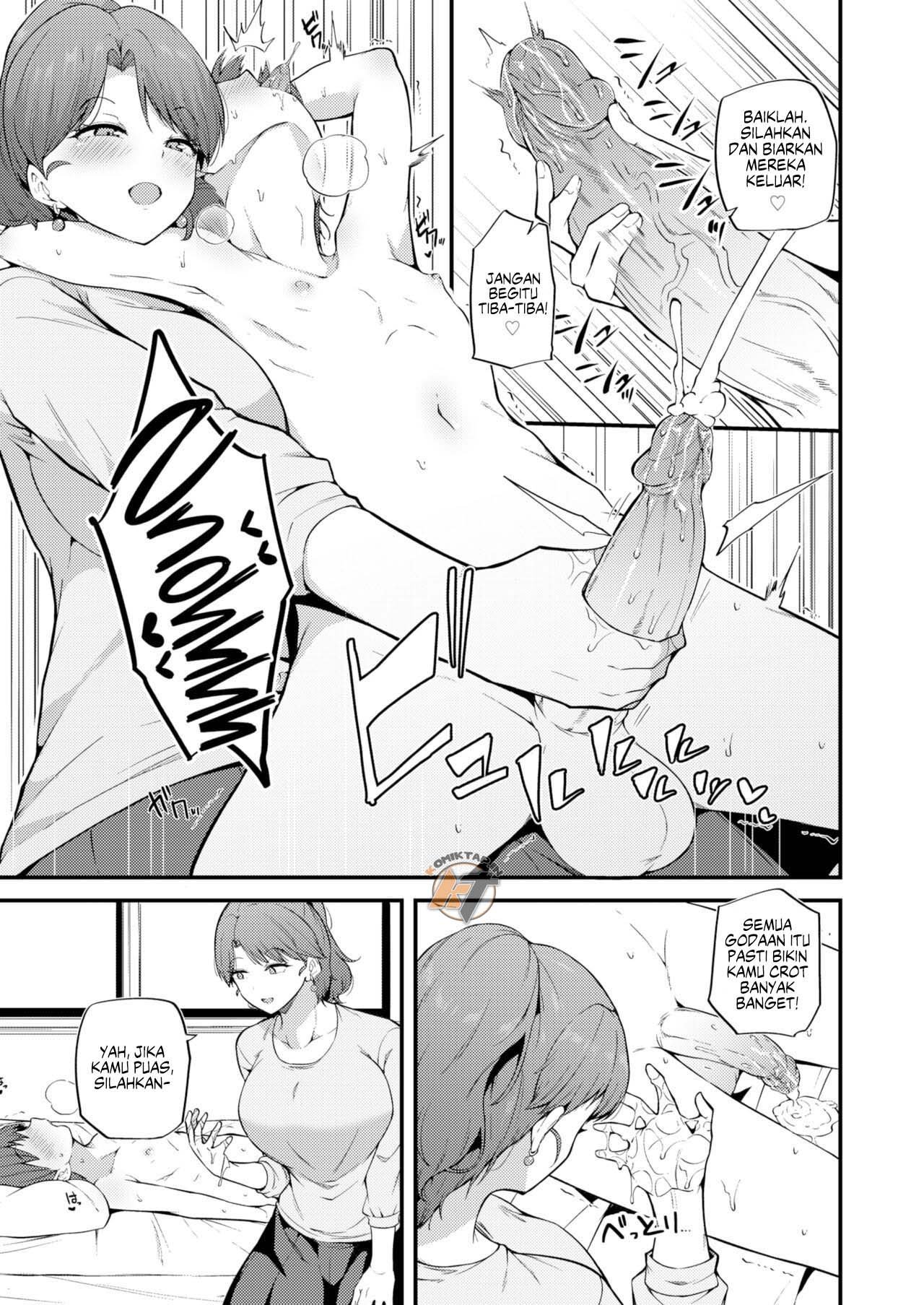 Secrets - Chapter 1 10