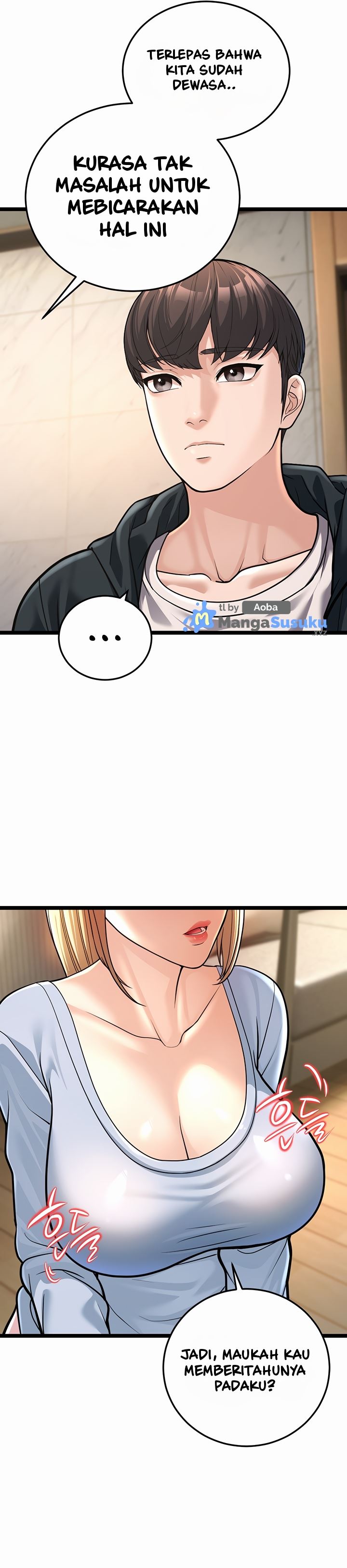 A Young Auntie - Chapter 1 74