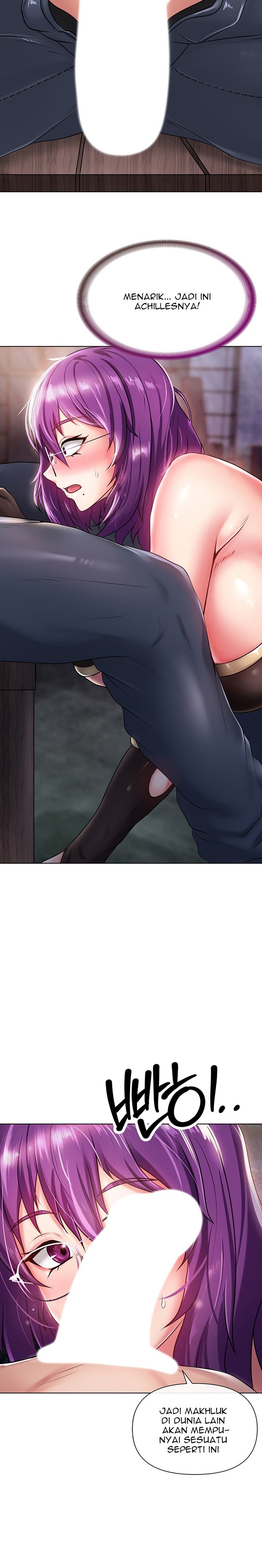 Welcome To The Isekai Convenience Store - Chapter 1 34 Welcome To The Isekai Convenience Store - Chapter 1 34