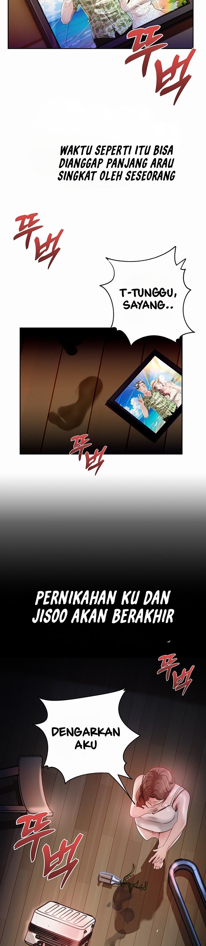Not the Daughter, but the Mother - Chapter 1 3