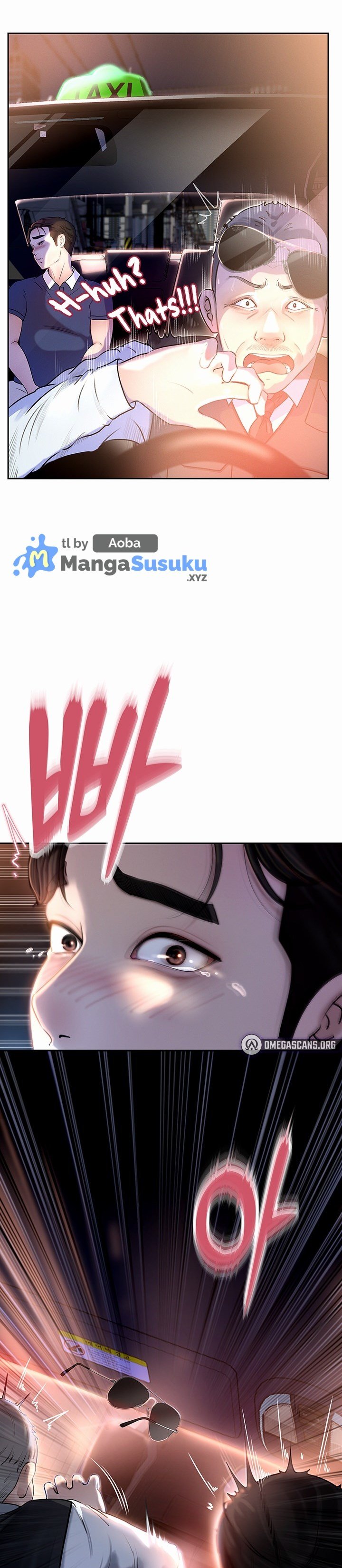Not the Daughter, but the Mother - Chapter 1 32
