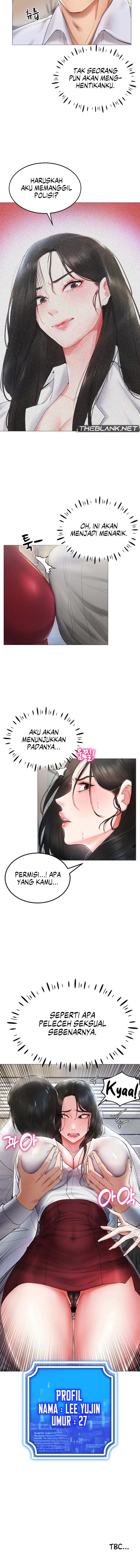 Eroge Game Skills IRL - Chapter 1 18