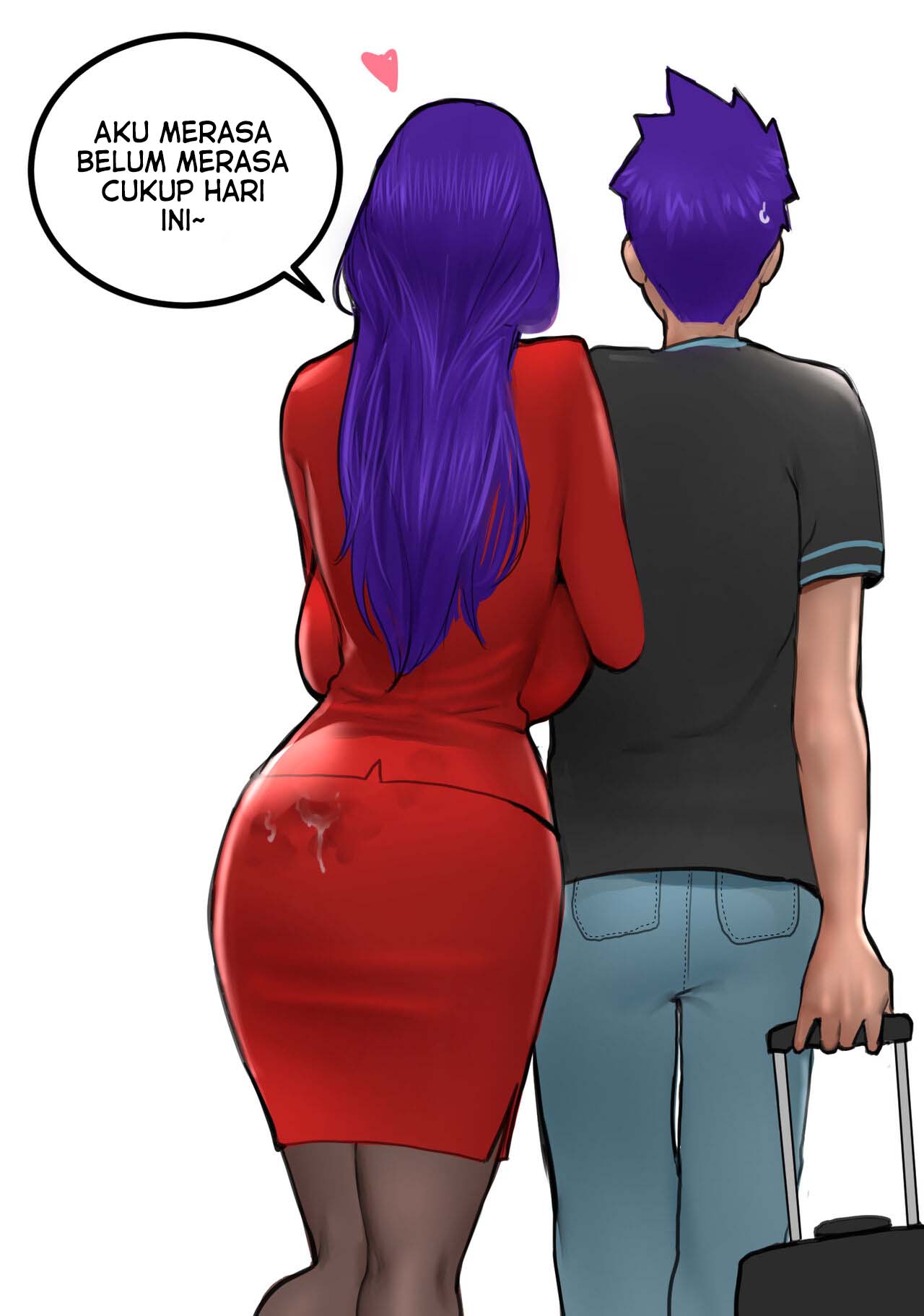 Dear Mother Clara - Chapter 1 12 Dear Mother Clara - Chapter 1 12