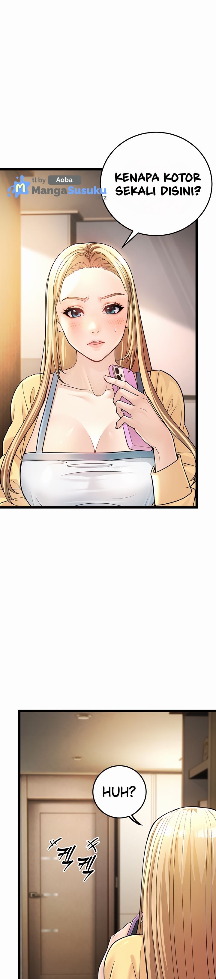 A Young Auntie - Chapter 1 26