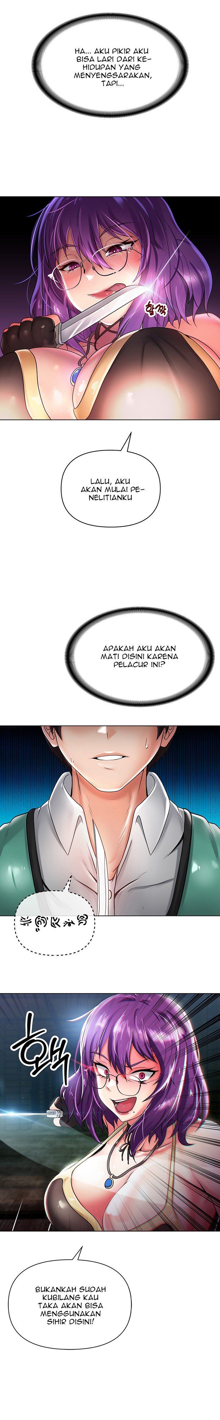 Welcome To The Isekai Convenience Store - Chapter 1 31 Welcome To The Isekai Convenience Store - Chapter 1 31