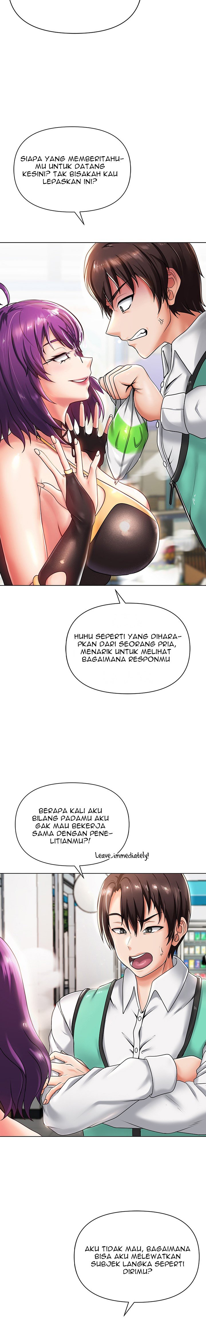 Welcome To The Isekai Convenience Store - Chapter 1 19 Welcome To The Isekai Convenience Store - Chapter 1 19