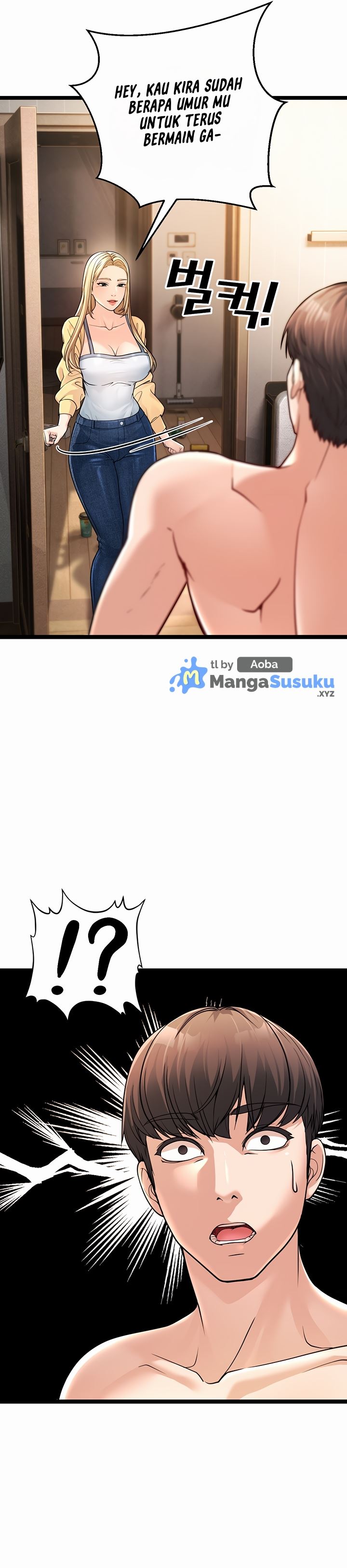 A Young Auntie - Chapter 1 31