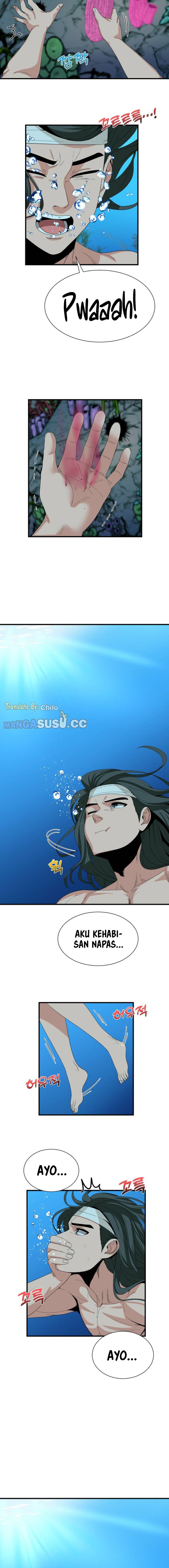 Flowers of War - Chapter 1 10