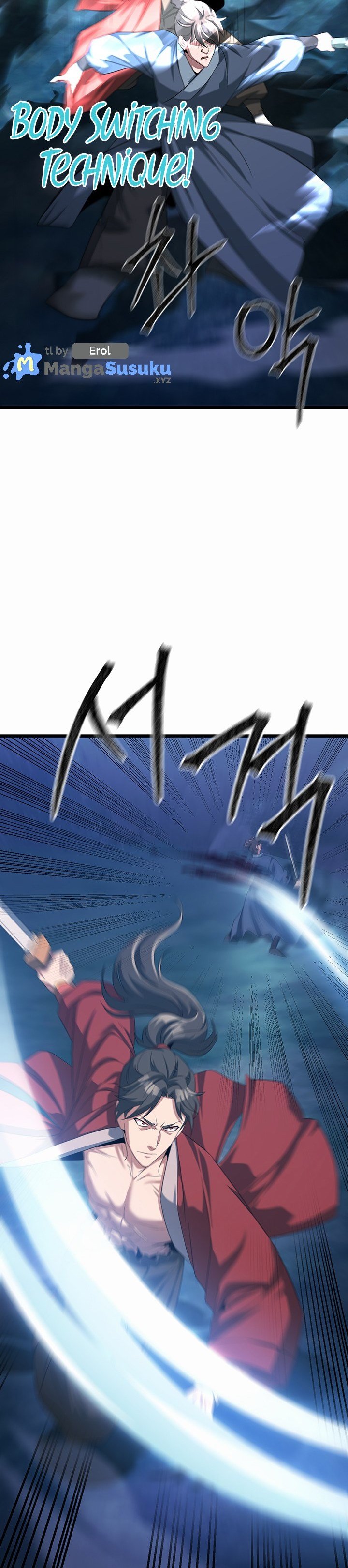 The Lustful Demon is the King of Demons - Chapter 1 17
