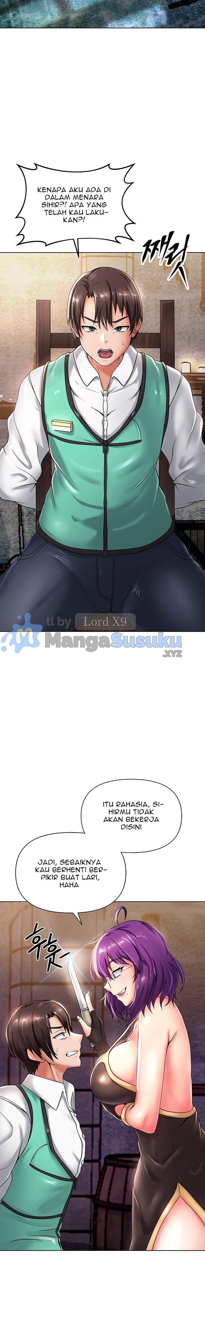 Welcome To The Isekai Convenience Store - Chapter 1 30 Welcome To The Isekai Convenience Store - Chapter 1 30