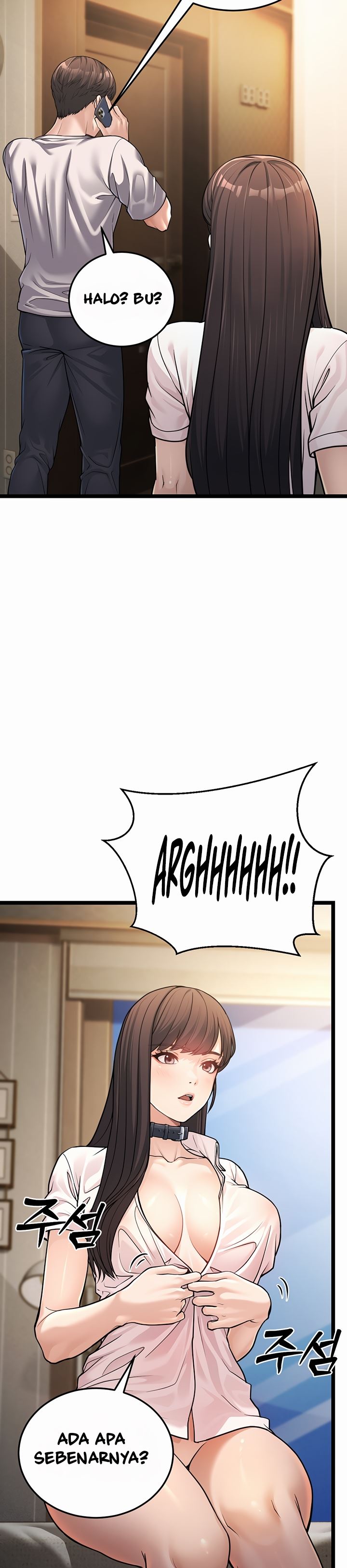 A Young Auntie - Chapter 1 38