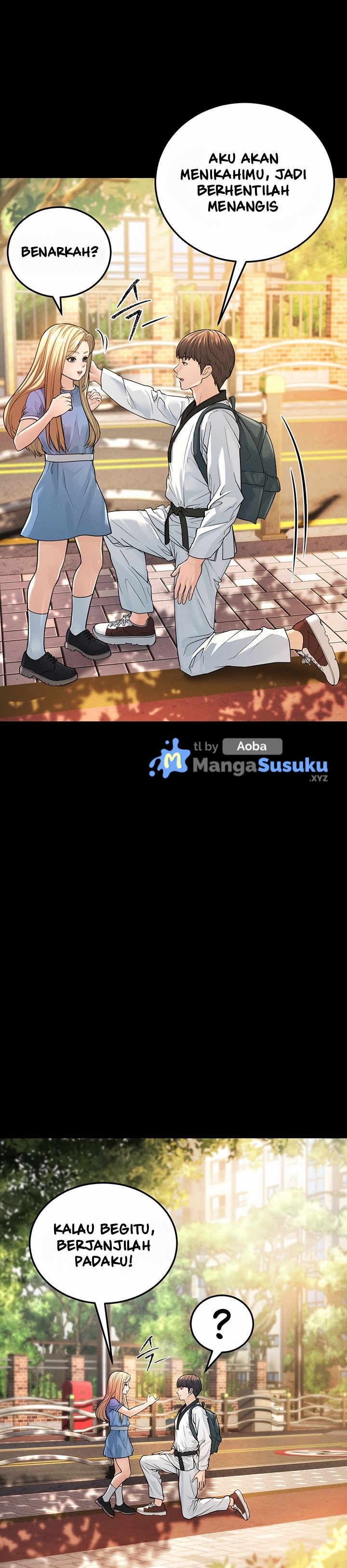 A Young Auntie - Chapter 1 12