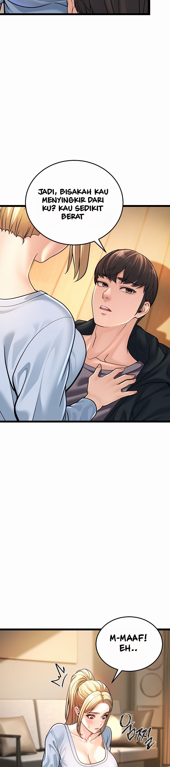 A Young Auntie - Chapter 1 80