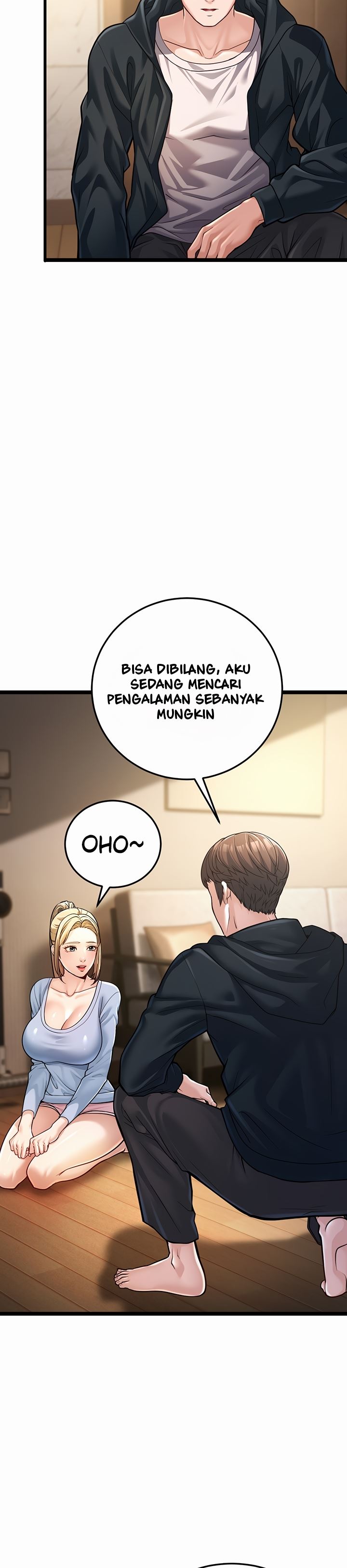 A Young Auntie - Chapter 1 71