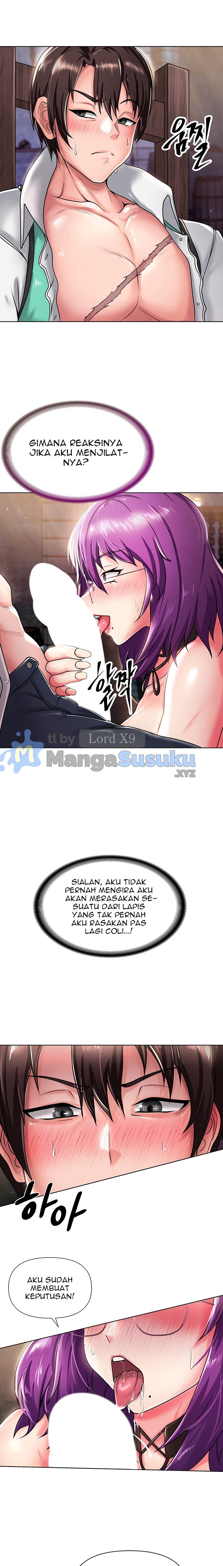 Welcome To The Isekai Convenience Store - Chapter 1 36 Welcome To The Isekai Convenience Store - Chapter 1 36