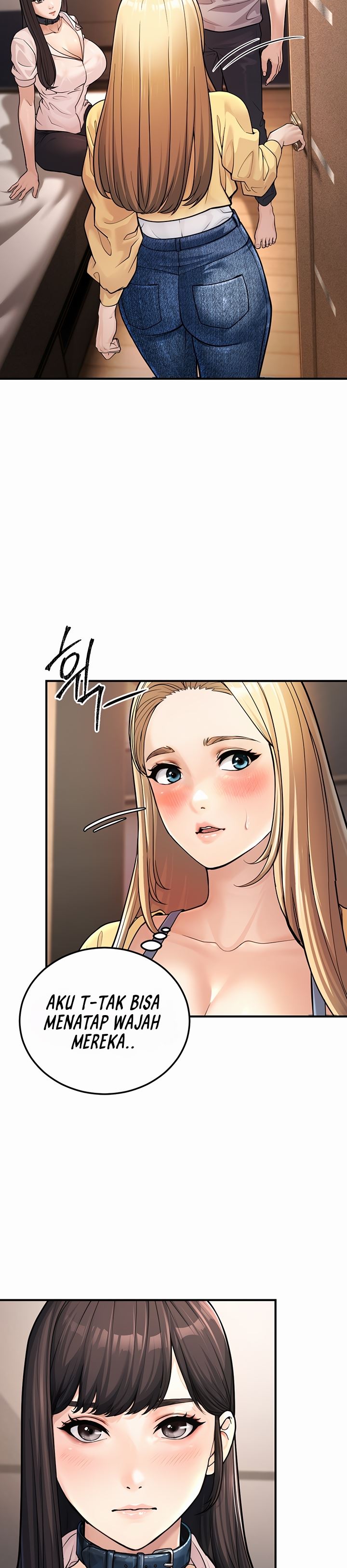 A Young Auntie - Chapter 1 43