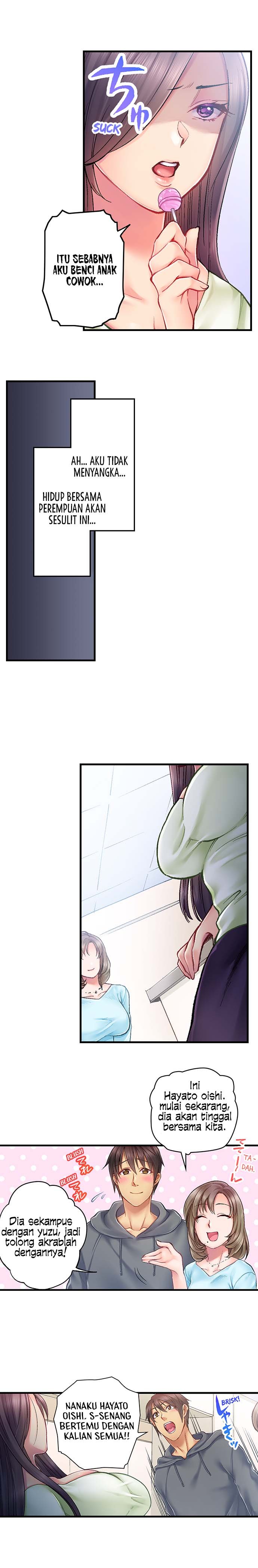 Drunk Sisters Wanna Fuck - Chapter 1 6 Drunk Sisters Wanna Fuck - Chapter 1 6