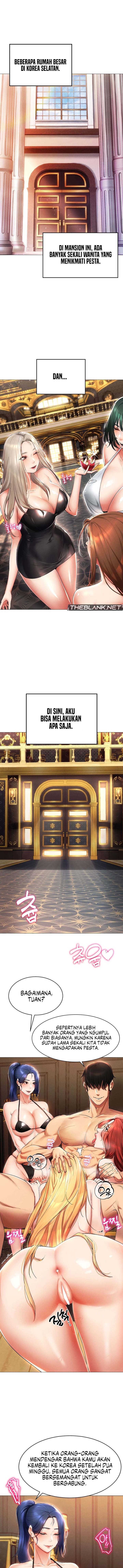 Eroge Game Skills IRL - Chapter 1 2