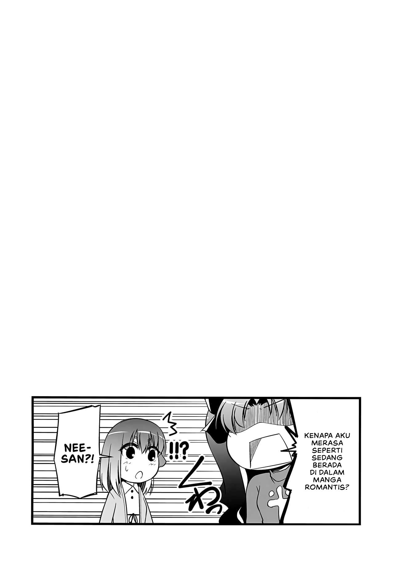 Yappari Toradoshi Damon - Chapter 1 29 Yappari Toradoshi Damon - Chapter 1 29