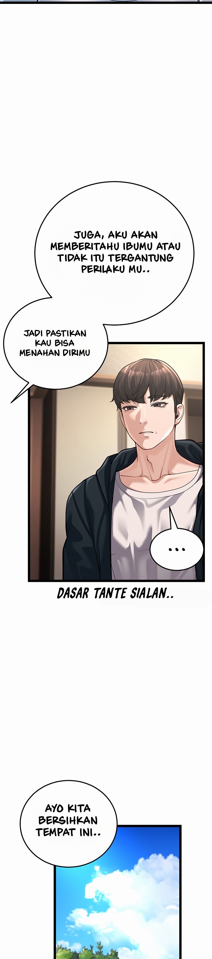 A Young Auntie - Chapter 1 65