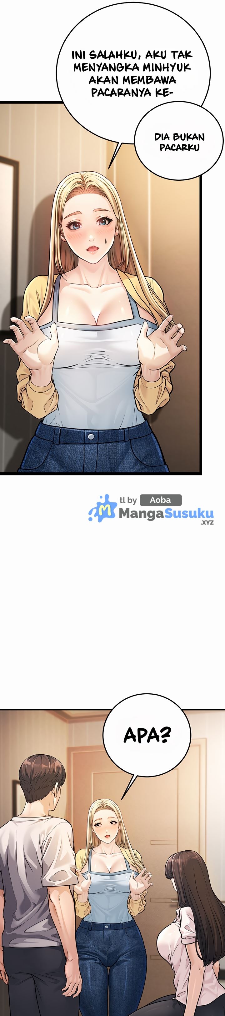 A Young Auntie - Chapter 1 46