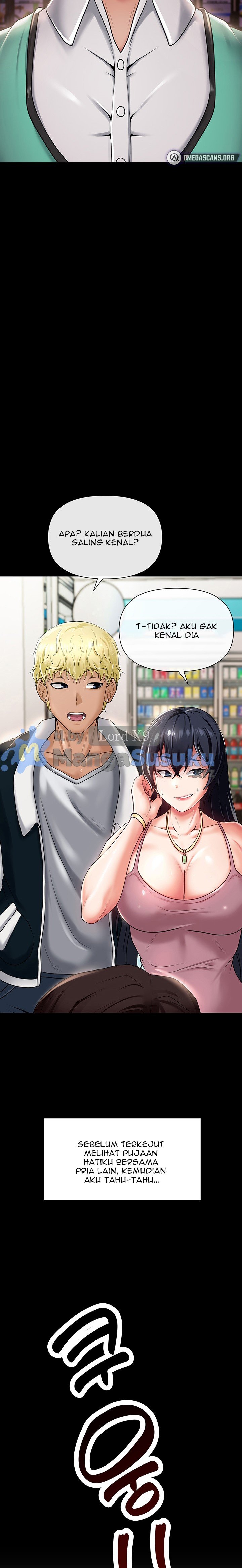 Welcome To The Isekai Convenience Store - Chapter 1 9 Welcome To The Isekai Convenience Store - Chapter 1 9