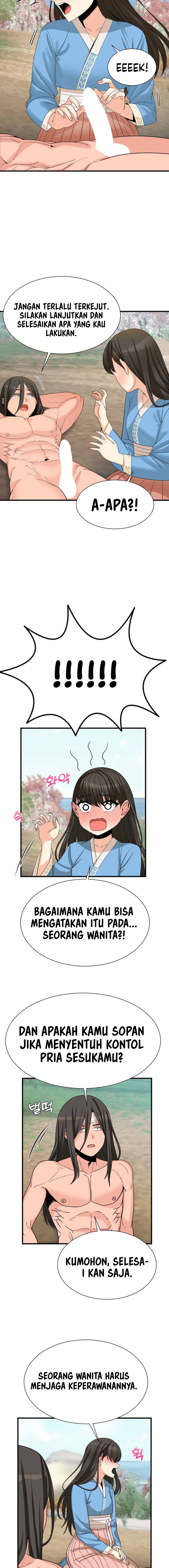 Flowers of War - Chapter 1 13