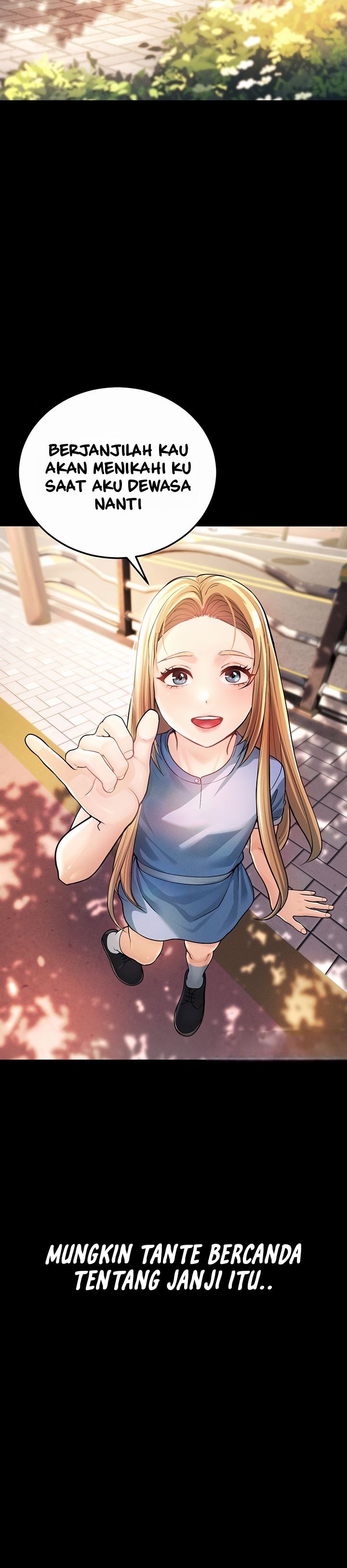 A Young Auntie - Chapter 1 13