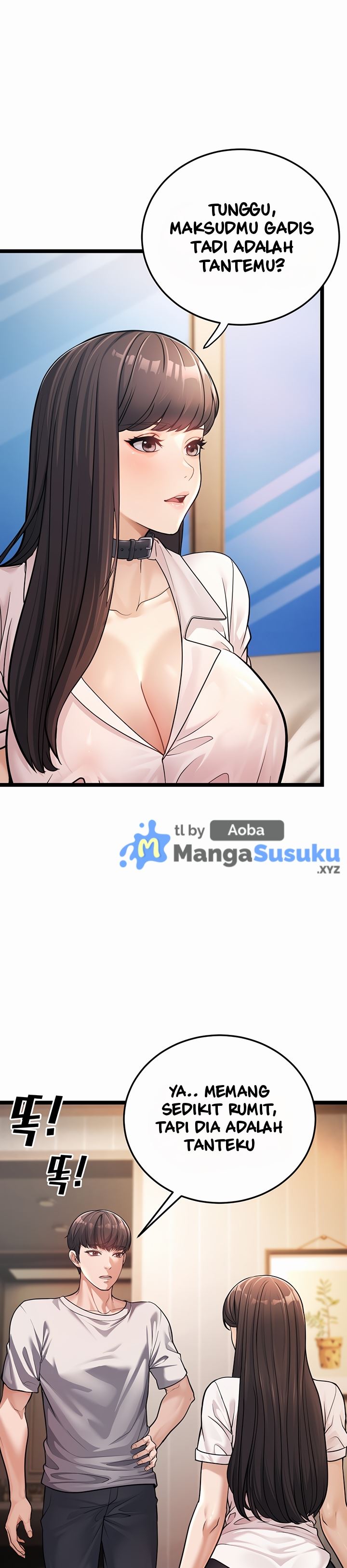 A Young Auntie - Chapter 1 41