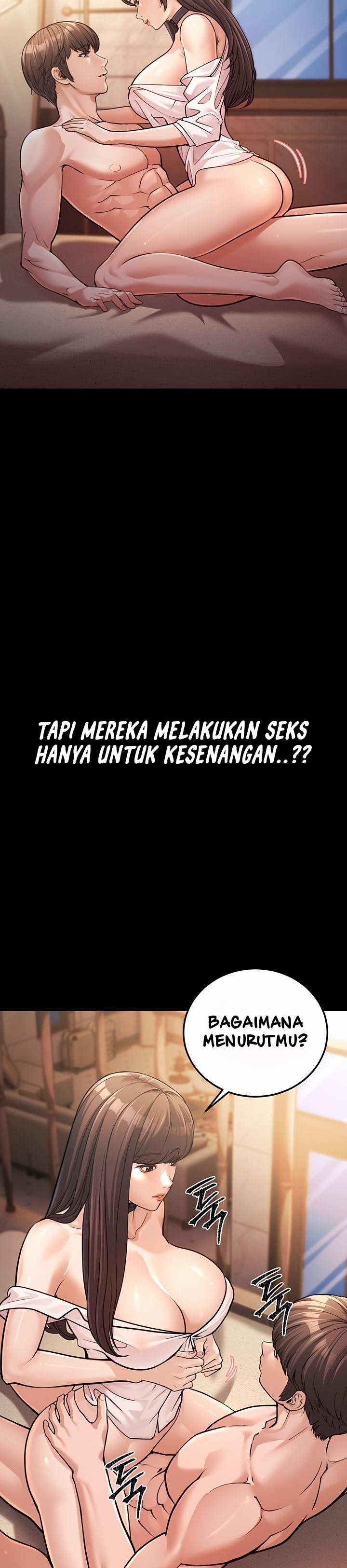 A Young Auntie - Chapter 1 58