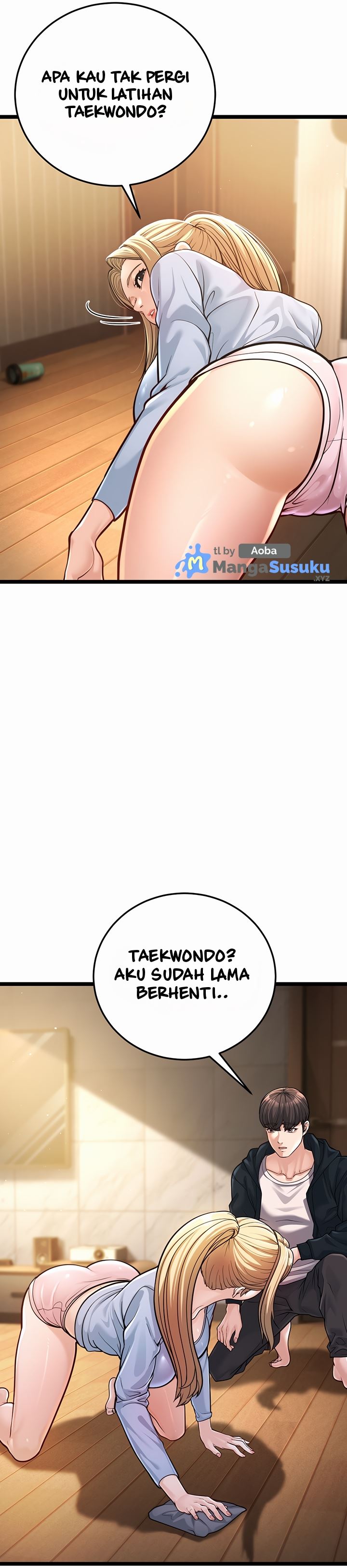 A Young Auntie - Chapter 1 69