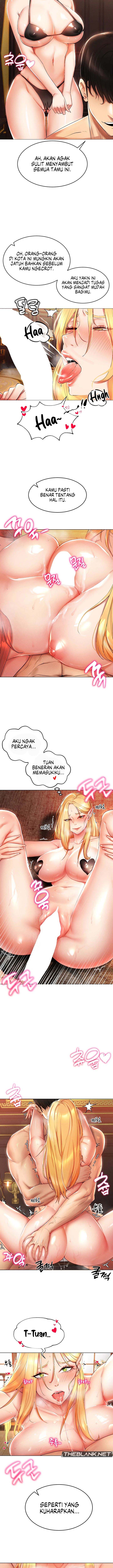Eroge Game Skills IRL - Chapter 1 3