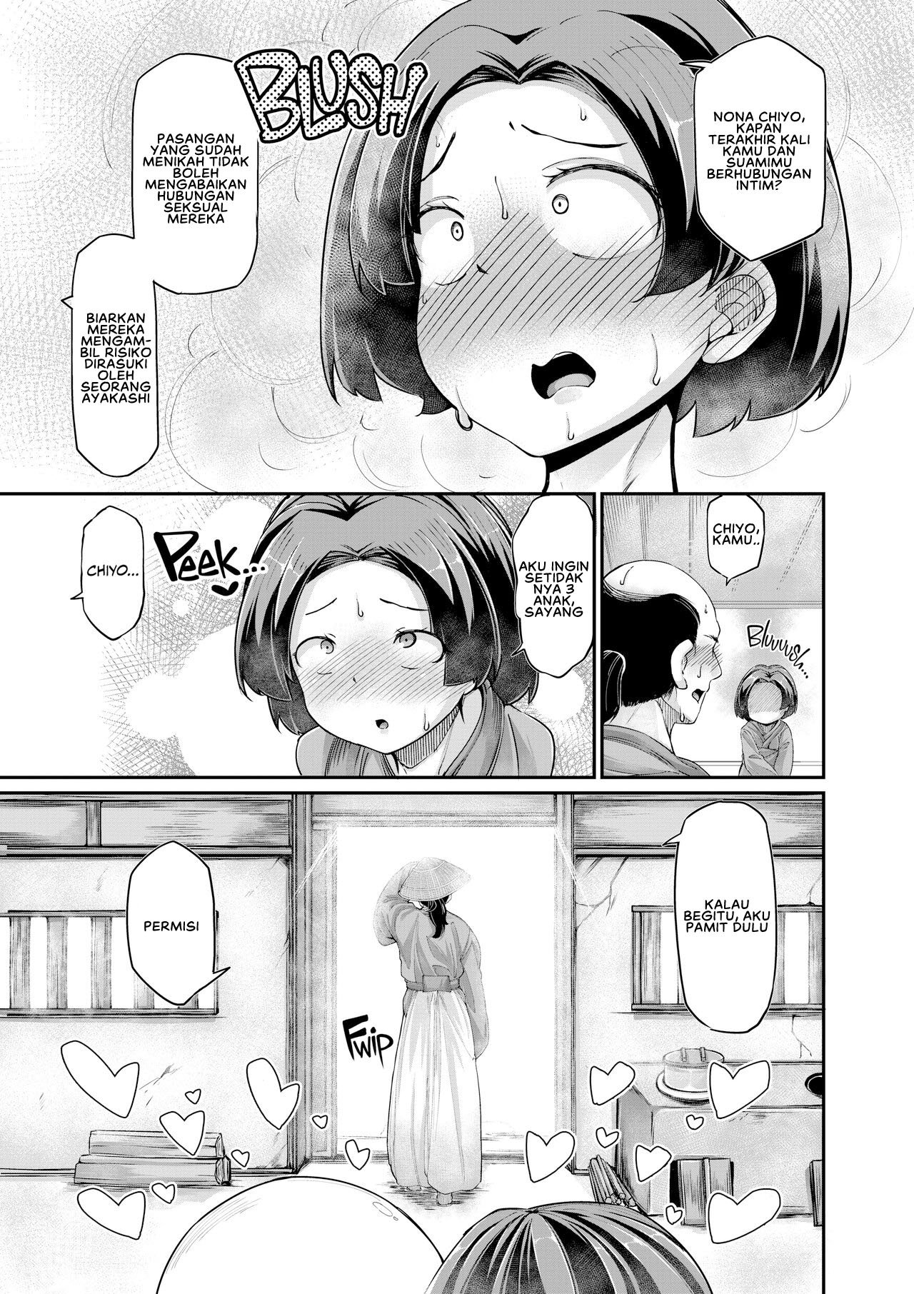 Onimara - Chapter 1 27