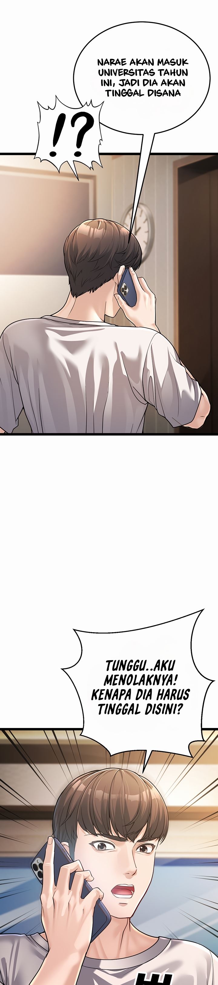 A Young Auntie - Chapter 1 36