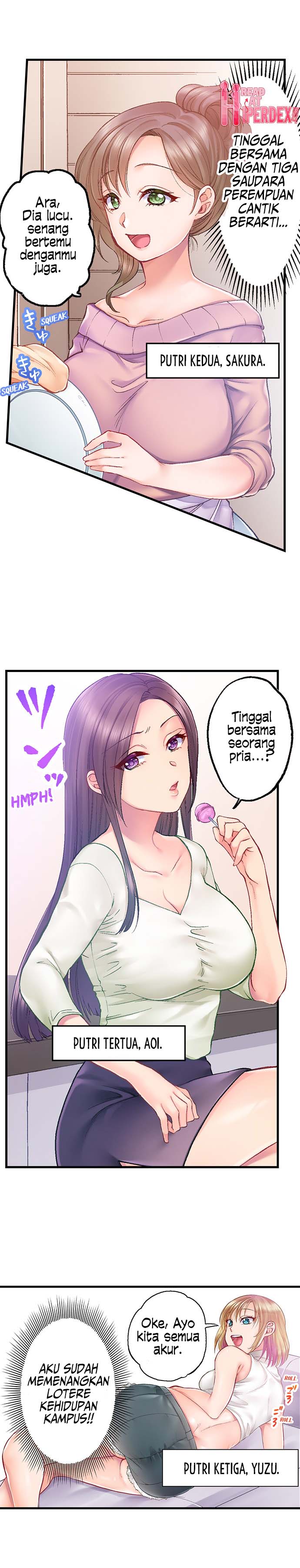 Drunk Sisters Wanna Fuck - Chapter 1 7 Drunk Sisters Wanna Fuck - Chapter 1 7