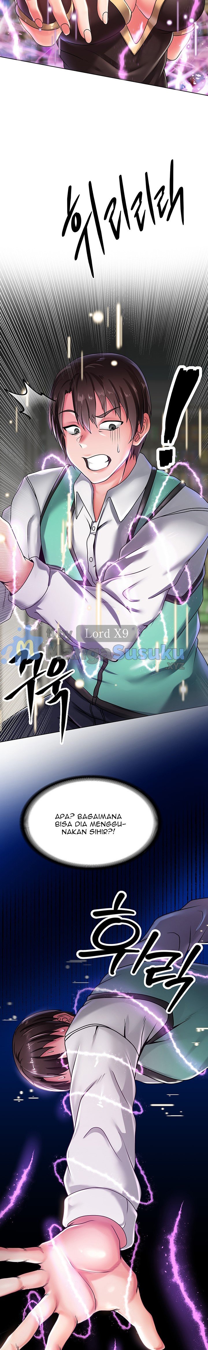 Welcome To The Isekai Convenience Store - Chapter 1 27 Welcome To The Isekai Convenience Store - Chapter 1 27