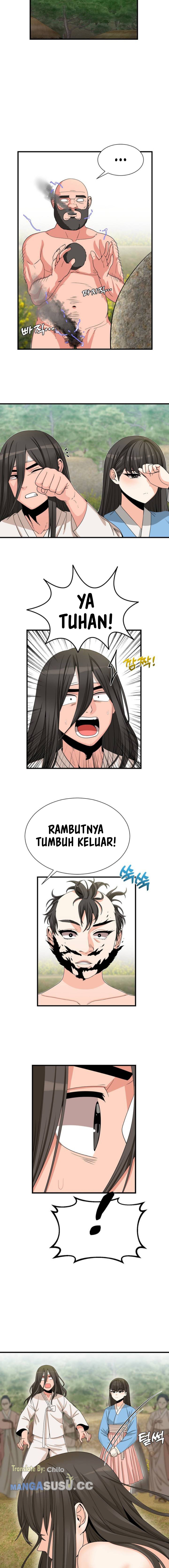 Flowers of War - Chapter 1 23