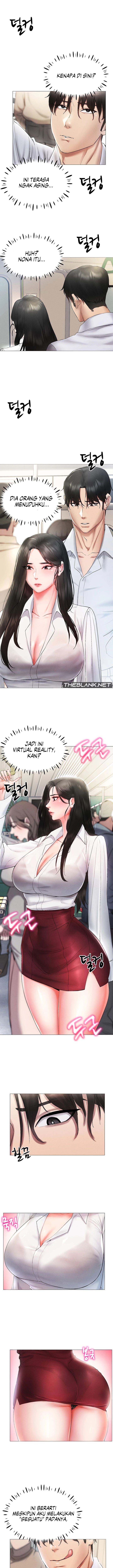 Eroge Game Skills IRL - Chapter 1 17