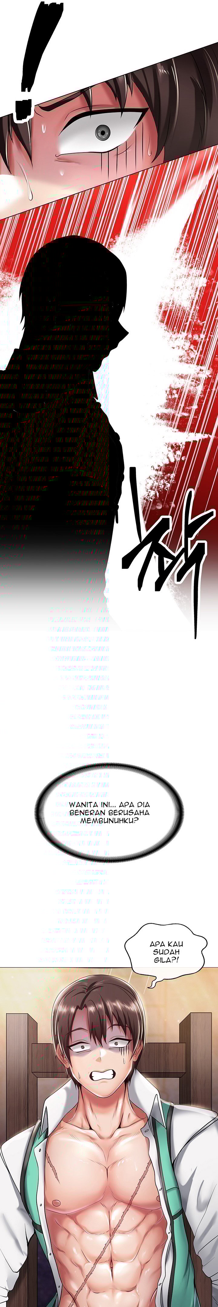 Welcome To The Isekai Convenience Store - Chapter 1 32 Welcome To The Isekai Convenience Store - Chapter 1 32