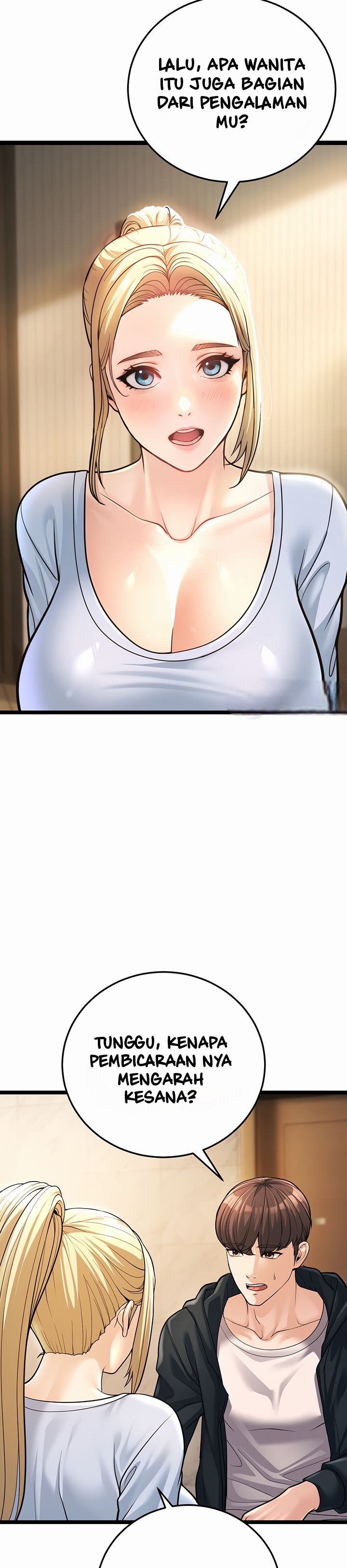 A Young Auntie - Chapter 1 72